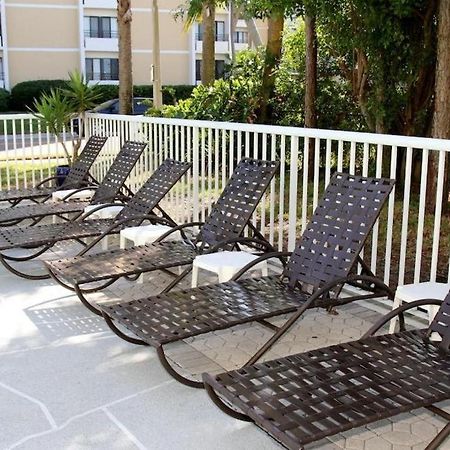קלירווטר ביץ' Chart House Suites And Marina מראה חיצוני תמונה