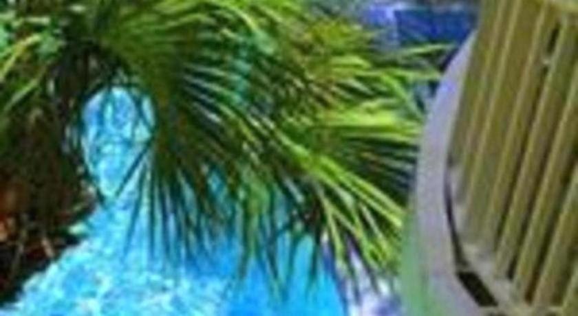 קלירווטר ביץ' Chart House Suites And Marina מראה חיצוני תמונה